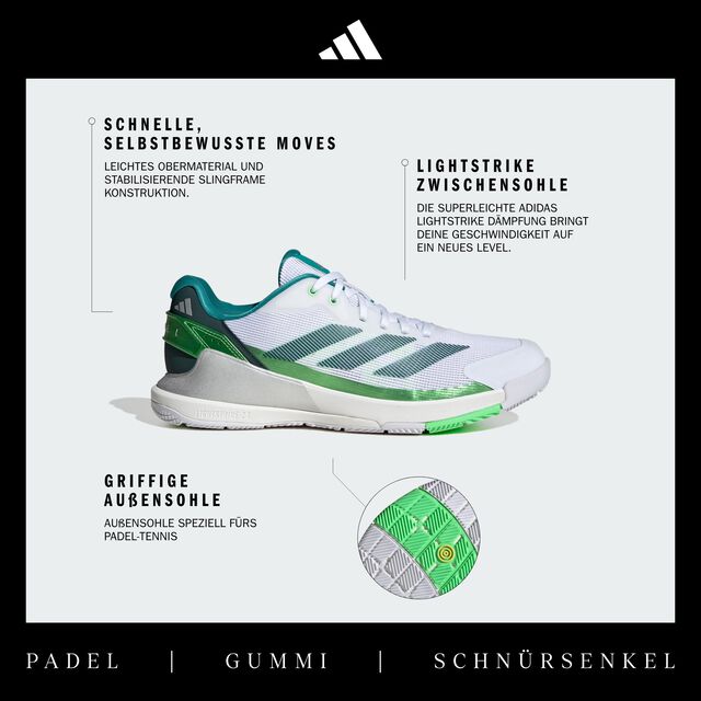 adidas