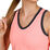 Olympian V-Neck Tank-Top