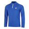 Big Serve 1/4 Zip Longsleeve