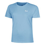 Vêtements Under Armour Tech Shortsleeve Twist