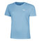 Tech Shortsleeve Twist
