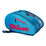 Junior Padel Bag blue