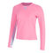 High Low Breezy L/S