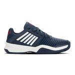 Chaussures De Tennis K-Swiss Court Express CLAY
