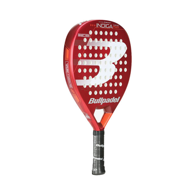 Bullpadel