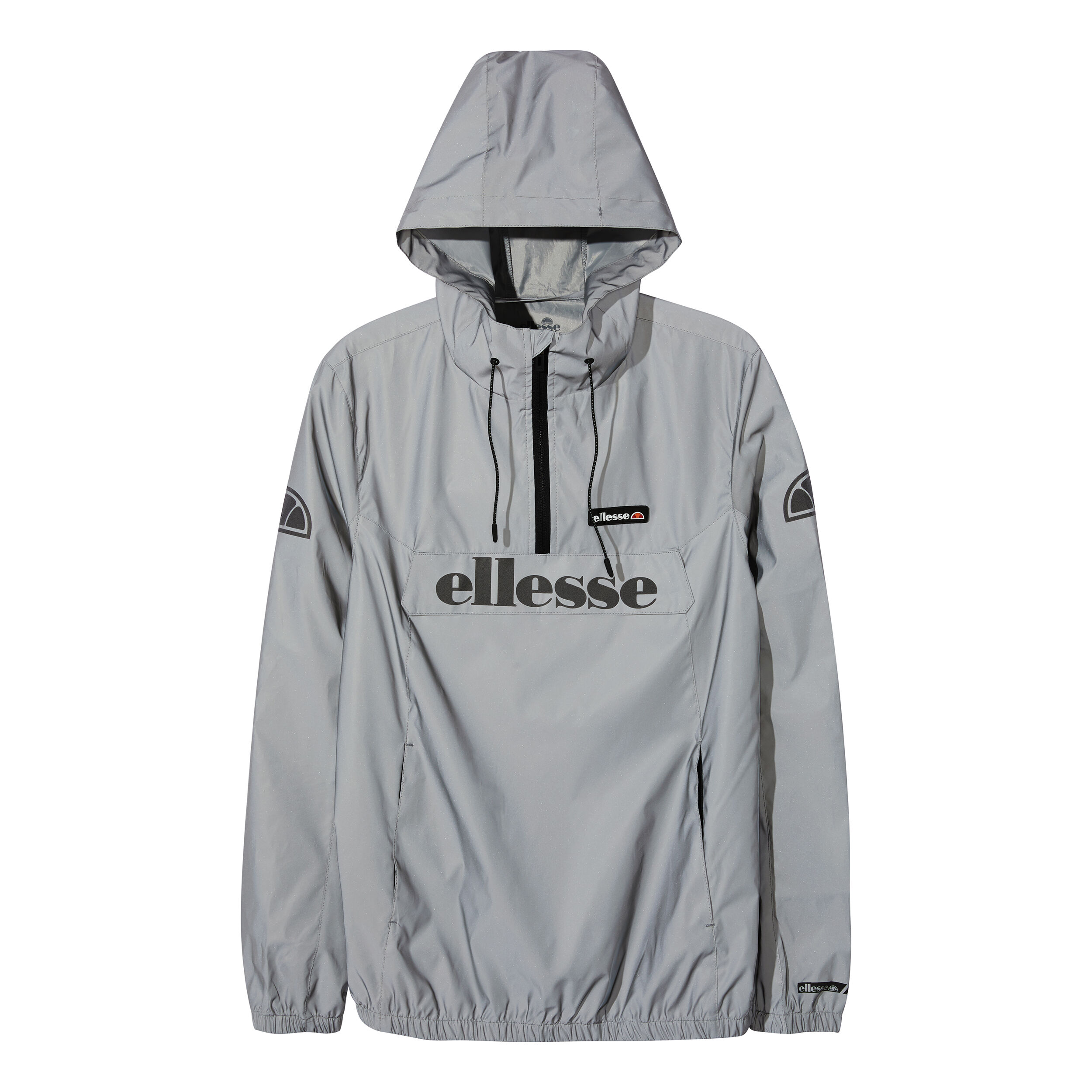 Coupe vent best sale ellesse berto 2