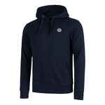 Vêtements BIDI BADU BIDI BADU Crew Chill Sweat À Capuche Hommes-Bleu Foncé