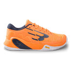 Chaussures de padel Bullpadel Bullpadel VERTEX VIBRAM 26V Chaussures padel Hommes-orange
