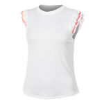 Vêtements Lucky in Love Classic Stripes Rib Tank