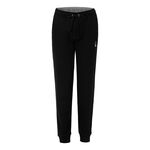 Vêtements Quiet Please Quiet Please Essential Pantalon survêtement Femmes - noir, 