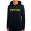 Club Rosie Hoodie Women