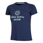 Vêtements BIDI BADU Wanda Lifestyle Tee