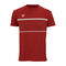 Team Tech Tee Marine Xs