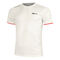 Electra Stupa White Shirt