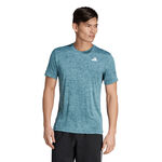 Vêtements adidas Tennis FreeLift T-Shirt
