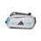 Racket Bag Protour Offwhite 3.4