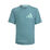 Training AEROREADY Heather T-Shirt