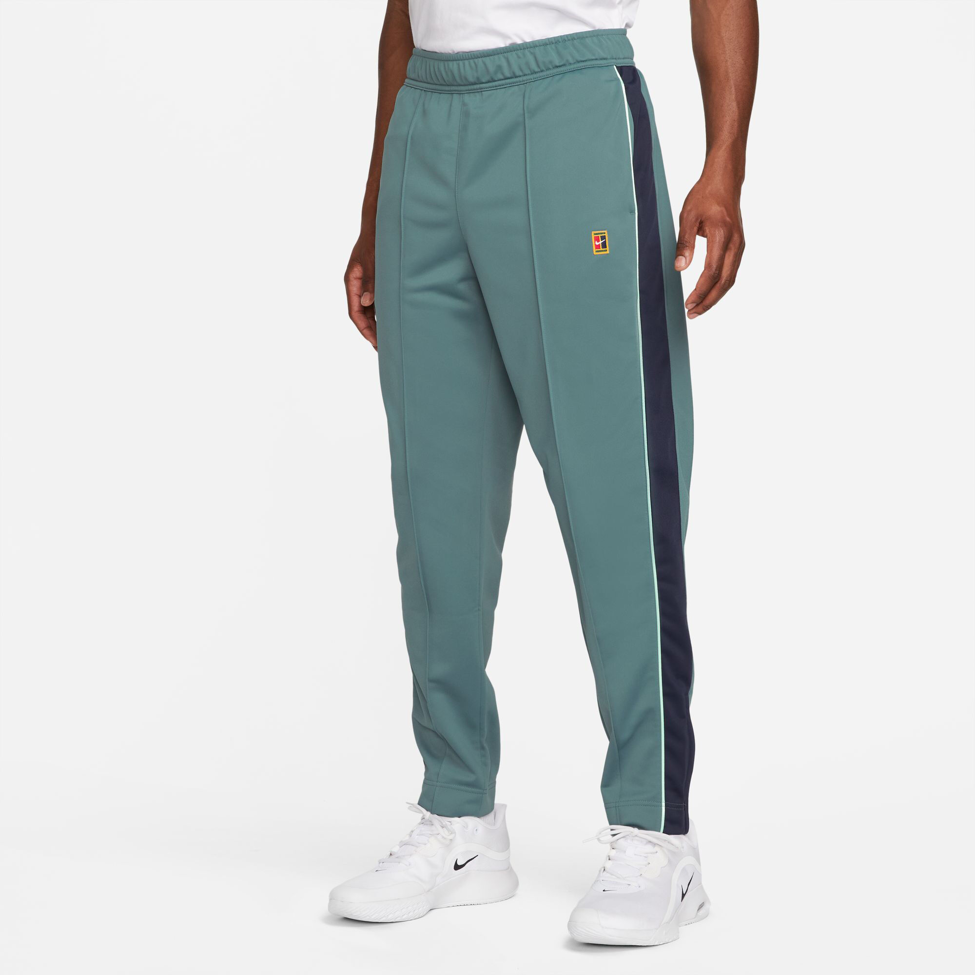 Nike court survetement hot sale