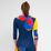 Twiggy V-Neck Longsleeve