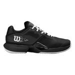 Chaussures De Padel Wilson BELA TOUR Black