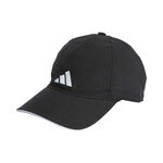 Vêtements adidas adidas Aeorready Ball Casquette Enfants-Noir,Gris