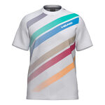 V&ecirc;tements HEAD HEAD Pro T-shirt Hommes - blanc, blanc