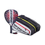 Lot de raquettes Padel Babolat Babolat Technical Veron 2025
