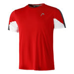 Vêtements HEAD Club 22 Tech Tee