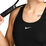 Dri-Fit Swoosh Tank