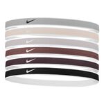 Vêtements Nike Swoosh Sport Headbands 6 PK Tipped