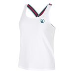 Vêtements Quiet Please Crossroad Serve & Volley Tank 2.0