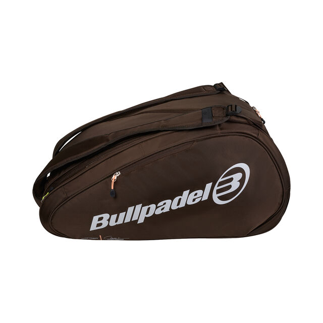 Bullpadel