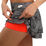 Tennis Tech Printed PL Skirt Women