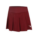 Vêtements Diadora Diadora Icon Jupe Femmes - berry, 