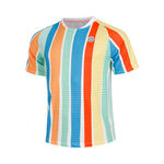 Vêtements BIDI BADU BIDI BADU Grafic Illumination T-shirt Garçons - multicouleur, 