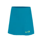 Vêtements Endless Endless Minimal Jupe Femmes-Bleu Petrol