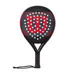 Raquette De Padel Wilson PRO STAFF TEAM black