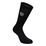 Don Carlito XXL Crew Move Socks 6 Pack - black