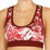 Vision Graphic Bra Women