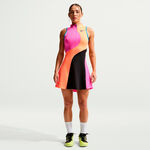 V&ecirc;tements de tennis Nike Nike Aryna Sabalenka Court Dri-Fit Slam Robe Femmes-pink, multicouleur