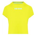 Vêtements De Tennis BIDI BADU Multifidi Move Tee