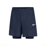 Vêtements Nike Dri-Fit Court Slam Shorts