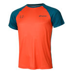 Vêtements Babolat Crew Neck Tee Lebron