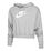 Sportswear Club Fleece GX Crop Hoody