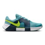 Chaussures De Tennis Nike Zoom GP Challenge 1 CLY