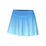 Protected Leafs Wavy Skort