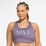 Dri-Fit Swoosh Graphic Plus Bra