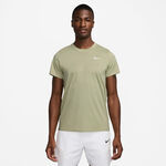 Vêtements Nike Nike Court Dry Victory T-shirt Hommes-Sauge