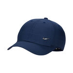 Vêtements Nike Dri-Fit Club Cap Curved Bill metal Swoosh