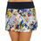 Vision Graphic Skirt Women